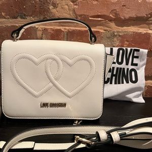 Moschino Love Bag